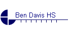 Ben Davis HS