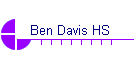Ben Davis HS