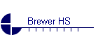 Brewer HS