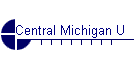 Central Michigan U