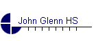John Glenn HS